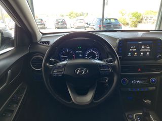 Hyundai Kona 2019 136hp 7-DCT Premium AYTOMATO ΕΛΛΗΝΙΚΟ-thumb-11