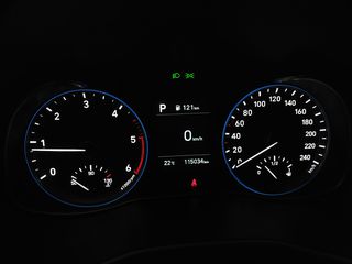 Hyundai Kona 2019 136hp 7-DCT Premium AYTOMATO ΕΛΛΗΝΙΚΟ-thumb-12