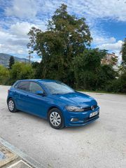 Volkswagen Polo 2018