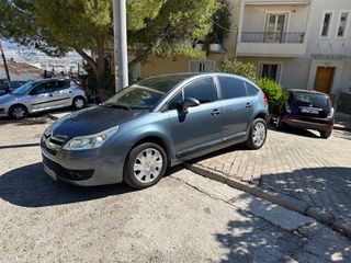 Citroen C4 2006 1.4 16v-thumb-1