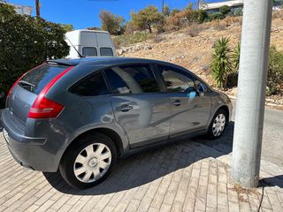 Citroen C4 2006 1.4 16v-thumb-3