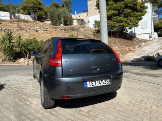 Citroen C4 2006 1.4 16v-thumb-4