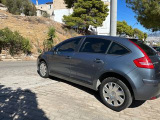 Citroen C4 2006 1.4 16v-thumb-5