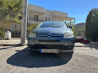 Citroen C4 2006 1.4 16v-thumb-6