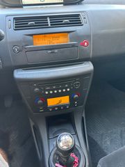 Citroen C4 2006 1.4 16v-thumb-8