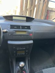 Citroen C4 2006 1.4 16v-thumb-13