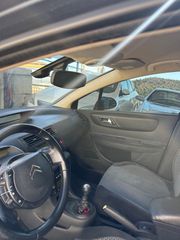 Citroen C4 2006 1.4 16v-thumb-14