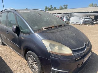 CITROEN C4 PICASSO  2008  2.0 HDI