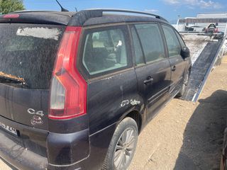 CITROEN C4 PICASSO  2008  2.0 HDI-thumb-3