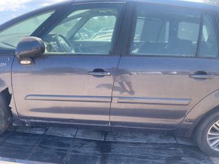 CITROEN C4 PICASSO  2008  2.0 HDI-thumb-6