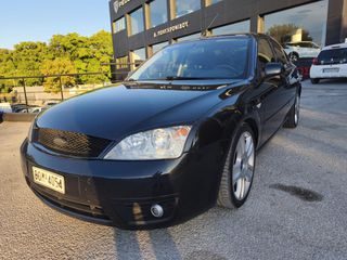 Ford Mondeo 2002 GHIA 1,8 FULL EXTRA