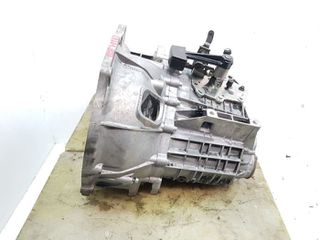 FORD FOCUS mk2 2004 - 2011 DIESEL ΧΕΙΡΟΚΙΝΗΤΟ ΣΑΖΜΑΝ - VOLVO S40 - C MAX - MAZDA