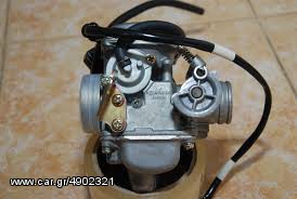 Πωλούνται ανταλλακτικά από HONDA SPACY 125 cc 250cc  FUSION-thumb-5