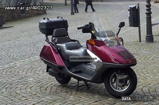 Πωλούνται ανταλλακτικά από HONDA SPACY 125 cc 250cc  FUSION-thumb-11