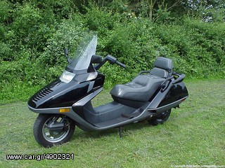 Πωλούνται ανταλλακτικά από HONDA SPACY 125 cc 250cc  FUSION-thumb-12