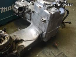 Πωλούνται ανταλλακτικά από HONDA SPACY 125 cc 250cc  FUSION-thumb-13