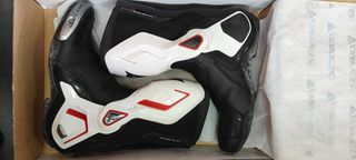 Dainese D1 Torque Out no45-thumb-1