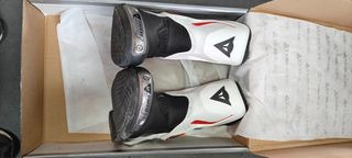 Dainese D1 Torque Out no45-thumb-2