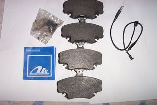 ATE RENAULT CLIO MEGANE TWINGO DACIA LOGAN