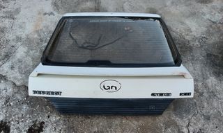 Peugeot 309 Πορτμπαγκάζ    *