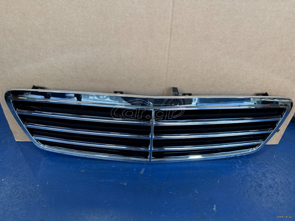 ΜΑΣΚΑ AVANTGARDE C CLASS W203 FACELIFT