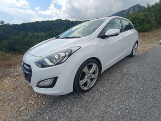 Hyundai i 30 2015