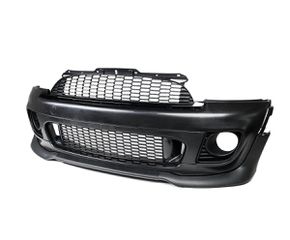 MINI COOPER JCW LCI R56/55/57 ΠΡΟΦΥΛΑΚΤΗΡΑΣ WORKS 2007-14