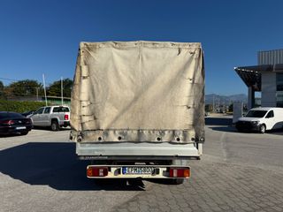 Volkswagen T5 2006 TRANSPORTETR PICK UP 1900CC DIESEL-thumb-3