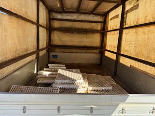 Volkswagen T5 2006 TRANSPORTETR PICK UP 1900CC DIESEL-thumb-5