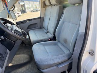 Volkswagen T5 2006 TRANSPORTETR PICK UP 1900CC DIESEL-thumb-7
