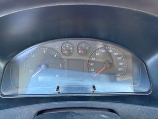 Volkswagen T5 2006 TRANSPORTETR PICK UP 1900CC DIESEL-thumb-9