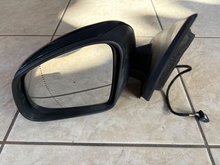 ΗΛΕΚΤΡΙΚΟΣ ΚΑΘΡΕΠΤΗΣ ΟΔΗΓΟΥ SMART FORFOUR 453 (5PIN) 2014-2020