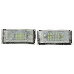 ΦΑΝΟΣ ΑΡΙΘΜΟΥ BMW 3 E46 ’98-’05 CAN/BUS LED (2ΤΕΜ)-thumb-1