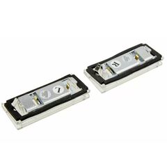 ΦΑΝΟΣ ΑΡΙΘΜΟΥ BMW 3 E46 ’98-’05 CAN/BUS LED (2ΤΕΜ)-thumb-2