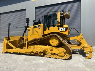 Μπουλντόζες CAT 2015 D6T-thumb-3