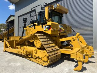 Μπουλντόζες CAT 2015 D6T-thumb-4