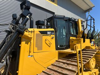 Μπουλντόζες CAT 2015 D6T-thumb-6