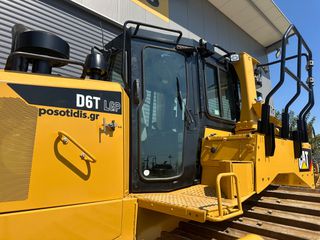 Μπουλντόζες CAT 2015 D6T-thumb-7