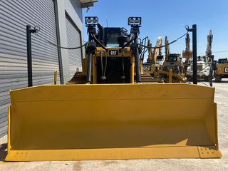 Μπουλντόζες CAT 2015 D6T-thumb-8