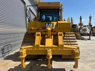 Μπουλντόζες CAT 2015 D6T-thumb-9