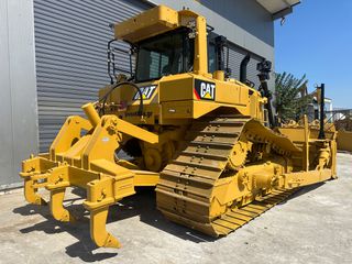 Μπουλντόζες CAT 2015 D6T-thumb-10