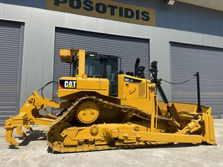 Μπουλντόζες CAT 2015 D6T-thumb-11