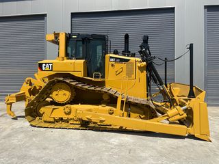 Μπουλντόζες CAT 2015 D6T-thumb-12