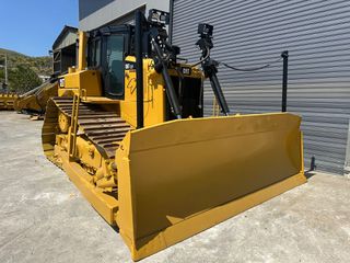 Μπουλντόζες CAT 2015 D6T-thumb-14