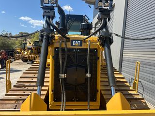 Μπουλντόζες CAT 2015 D6T-thumb-15