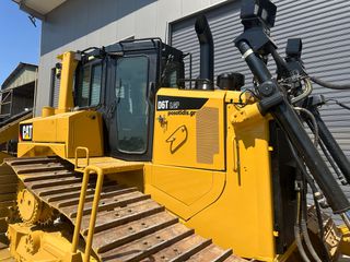 Μπουλντόζες CAT 2015 D6T-thumb-16