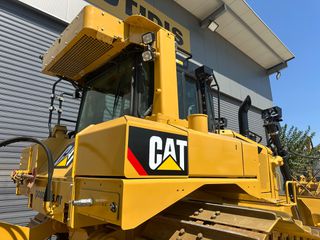 Μπουλντόζες CAT 2015 D6T-thumb-17