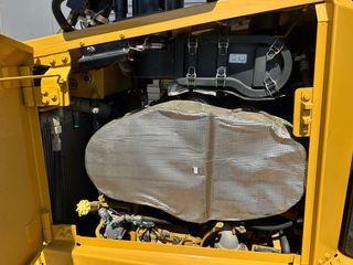 Μπουλντόζες CAT 2015 D6T-thumb-18