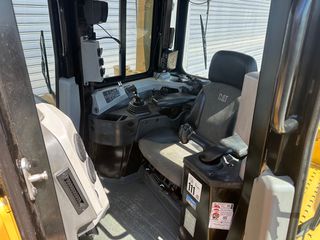 Μπουλντόζες CAT 2015 D6T-thumb-20