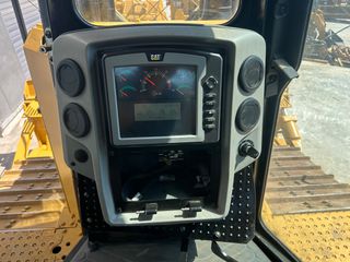 Μπουλντόζες CAT 2015 D6T-thumb-21